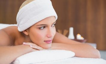 Beauty Special in der Mecklenburgischen Seenplatte