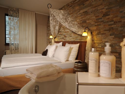 4 Tage in der Eifel verwöhnen lassen im Hotel Lellmann direkt an der Mosel