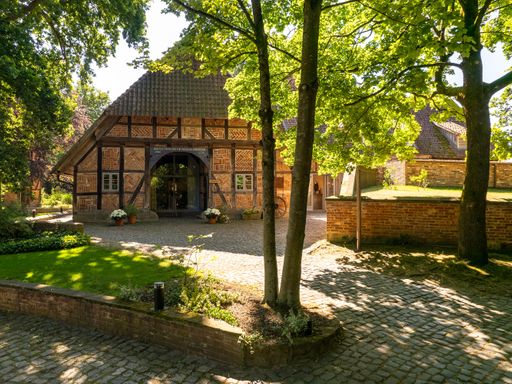 3 Tage Kurzurlaub in der Südheide: Natur, Ruhe und Genuss im charmanten Biohotel Wildland