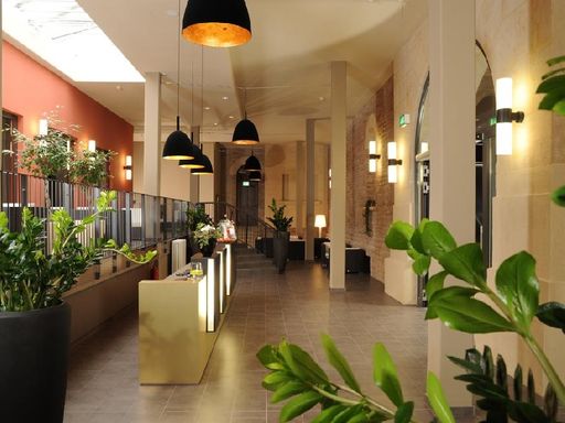 Luxus- Romantikurlaub im Harz- 3 Tage im ****S