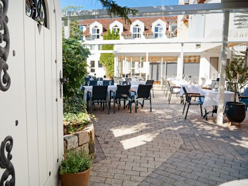 3 Tage Kurzurlaub nahe des Odenwaldes in Roßdorf genießen