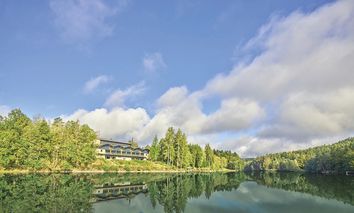 5 Tage dem Alltag entfliehen: Erholung im Bayerischen Wald