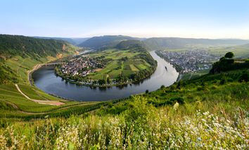 3 Tage Kurzurlaub in Valwig an der Mosel im gemütlichen Hotel