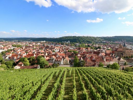 3 Tage Kurzurlaub in der Region Stuttgart und im 4* Superior Hotel erholen