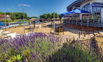 Sommer-Sonne-Sonnenschein - 5 Tage inkl. Halbpension