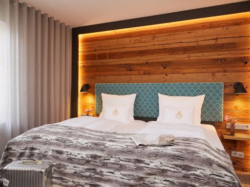 5 Tage traumhafter Erholungsurlaub mit Thermeneintritt & Wellness in Parsdorf bei München