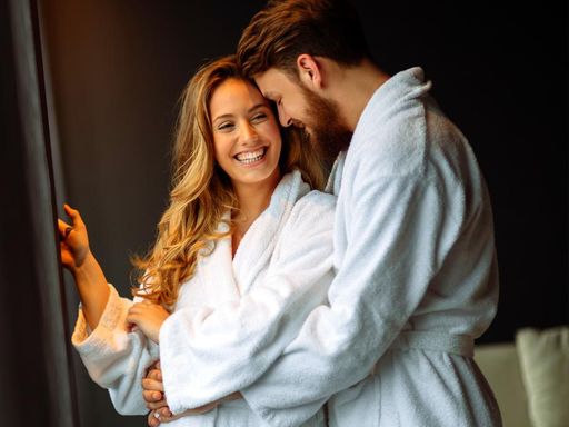 Wellness Wohlfühltraum