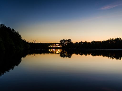 3 Tage Kurzurlaub am Hiltruper See in Münster & im erstklassigen 4,5* Hotel erholen