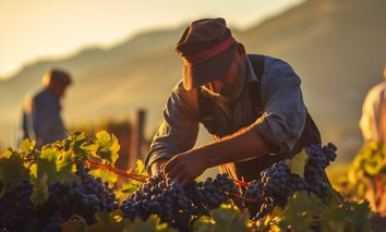 4 Tage Ausspannen in der Pfalz