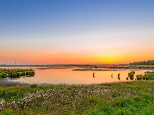 5 Tage Urlaub im Hotel Worpsweder Tor in der Kulturlandschaft Teufelsmoor