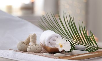 Glückliche Auszeit am Bodensee im Herbst & Winter