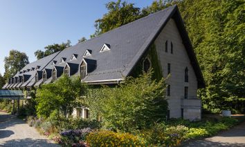3 Tage Kurzurlaub in Dresden im charmanten Hotel in einer herrlichen Parkanlage