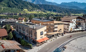 3 Tage Kurzurlaub in Österreich und im TUI BLUE Schladming direkt an der Piste erholen