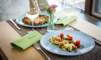 LandLiebe in Nordfriesland - 3 Gourmet Tage