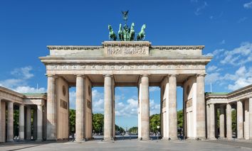 4 Tage Städtereise nach Berlin inkl. Wellness & Erholung im 4*S Best Western Premier Airporthotel Fontane