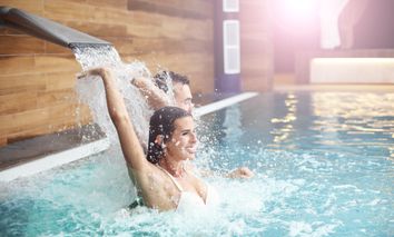 5 Tage Entspannung an der polnischen Ostsee