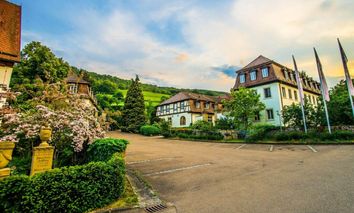 WanderWellness im Kochertal - Special zum Wochenstart