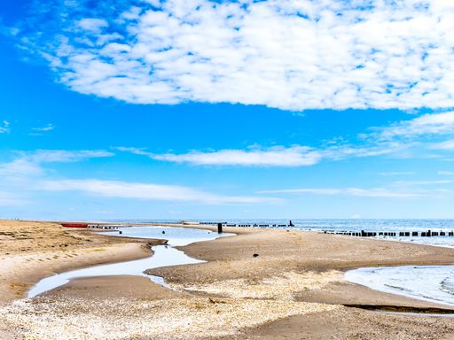 3 Tage Erholungsurlaub nahe der Ostsee: Naturgenuss und Entschleunigung im Hotel Lüttje Burg