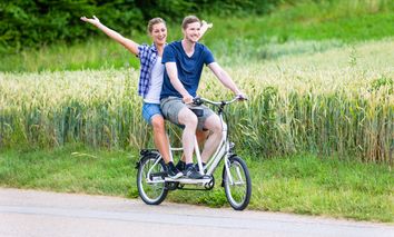 Fit in den Frühling - 4 Tage aktive Entspannung