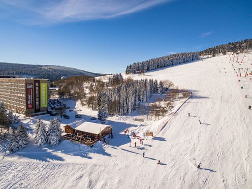 3 Tage Winter-Kurzurlaub im Erzgebirge