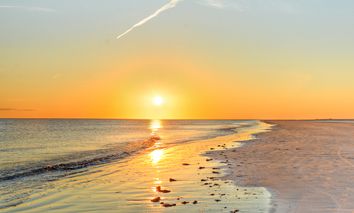 4 Tage Ostseeurlaub im gemütlichen Hotel in Grömitz