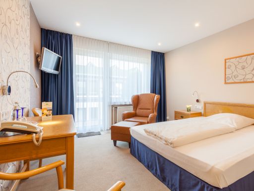 3 Tage im Landhotel Weserblick genieße Entspannung in der Natur