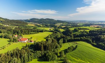 Stipvisite in St. Englmar - #bisboidimWoid! | 1 Tag