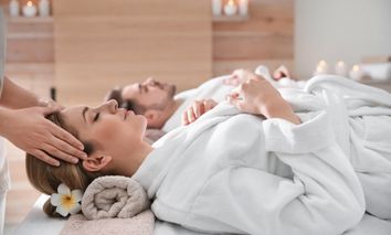 2 Tage Wellnessurlaub in Bochum inkl. Eintritt in die Therme