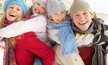 Adventszauber & Glühweinduft im Harz