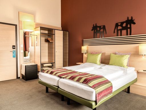 3 Tage Kurzurlaub in Österreich und im TUI BLUE Schladming direkt an der Piste erholen