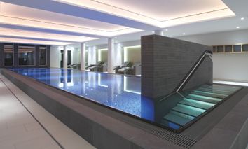 4 Tage Ostseeurlaub im Ostseebad Kühlungsborn inkl. Wellness im Hotel