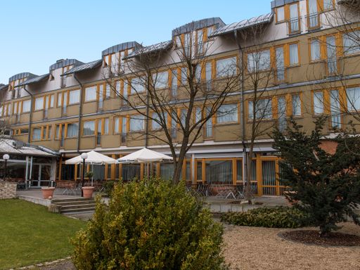 3 Tage im Best Western Hotel Braunschweig Seminarius bei einem Kurzurlaub in Niedersachsen wohlfühlen