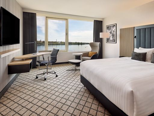 3 Tage Singlereise nach Hannover und direkt am Maschsee übernachten