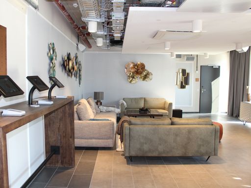 5 Tage Auszeit in München-Dornach mit Übernachtung im stylischen MASEVEN Hotel