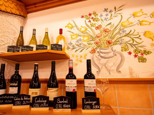 Vino-Zeit – Köstlich-schöne Tage für Körper & Geist