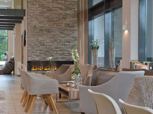 Städtetrip nach Oberhausen