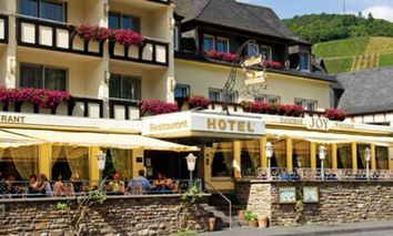 COCHEM AN DER MOSEL – Immer einen Besuch wert