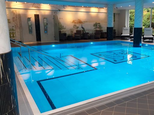 3 Tage Auszeit im charmanten 4* The Lakeside Burghotel zu Strausberg