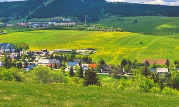 7 Tage Bergzeit mit All Inklusive & Prosecco