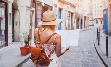 Wochenend-Schnäppchen in Stuttgart