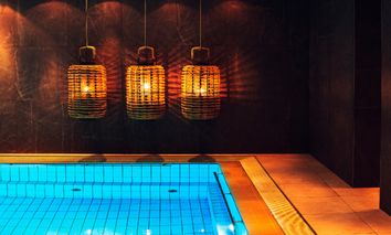 3 Tage Ausspannen im 4* Lifestyle-Hotel