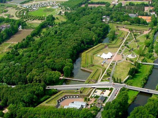 Familien Erlebnistage  im Brückenkopf Park I 2 Nächte