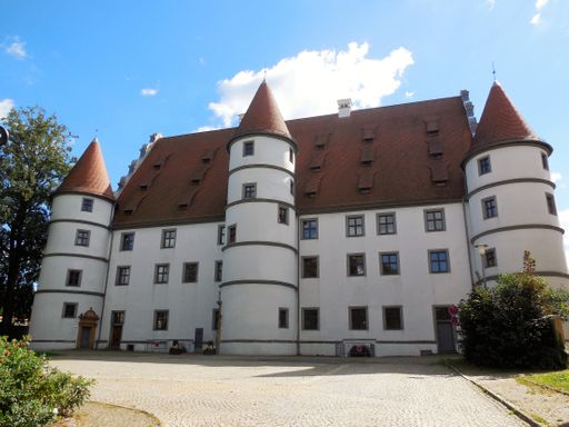 3 Tage im Oberpfälzer/Bayerischen Wald erleben