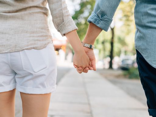 Romantik Wochenende für Dich und Mich
