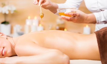 3 Tage Fitness, Wellness & Relaxen bei einem Kurzurlaub im Sauerland inkl. Halbpension