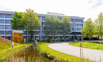 3 Tage Kurzurlaub im Elbland und im 4* Mercure Hotel erholen