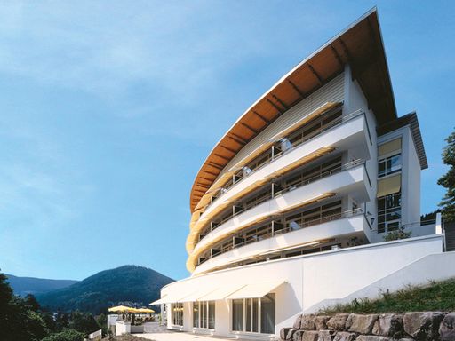 3 Tage Erholungsurlaub in Bad Herrenalb im 4-Sterne-Superior-Hotel SCHWARZWALD PANORAMA