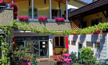 MOSEL AKTIV - RADFAHREN & WANDERN