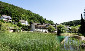 3 Tage Kurzurlaub in Unterfranken und der Spessart-Region im familiären Hotel