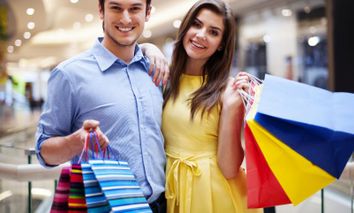 4 Tage - Shoppen, Kino & Wellness inkl. Kinokarten